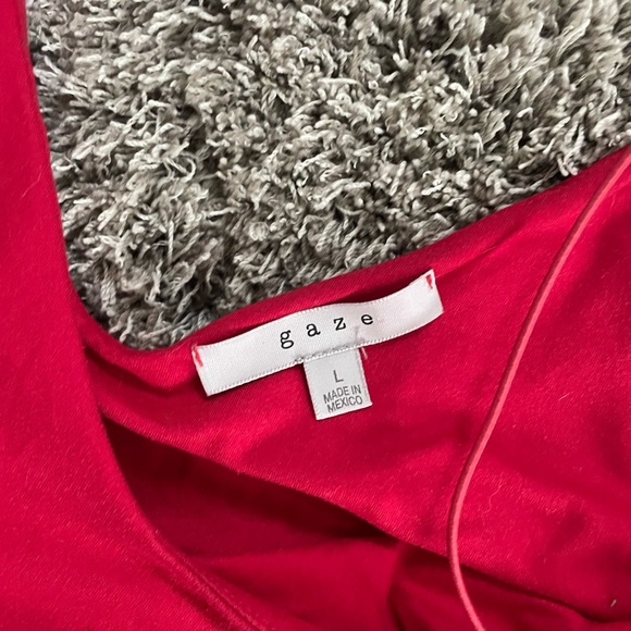 Bodysuit - Picture 2 of 2